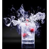 Industrial nitrogen gas